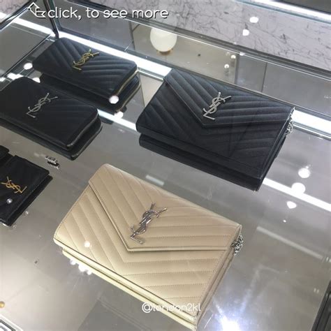 ysl woc price uk